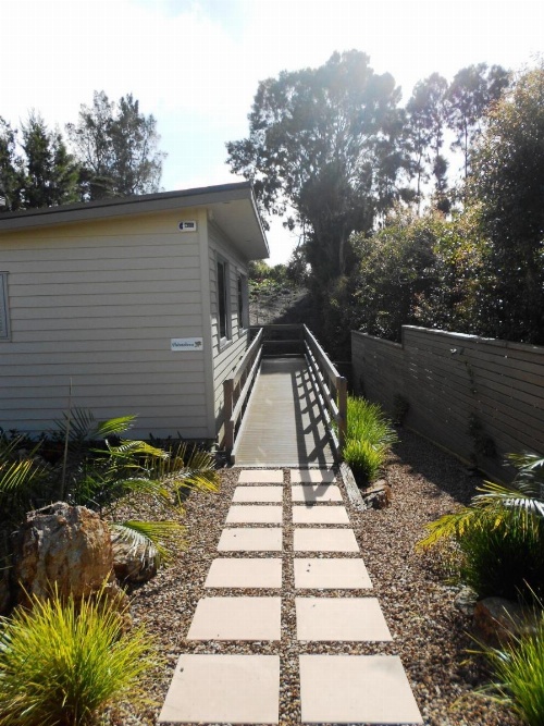 Oneroa Secret Garden Apartments image 18