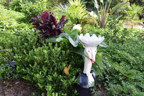 Oneroa Secret Garden Apartments image 19