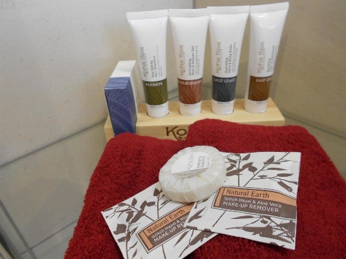 Oneroa Secret Garden Apartments image 4